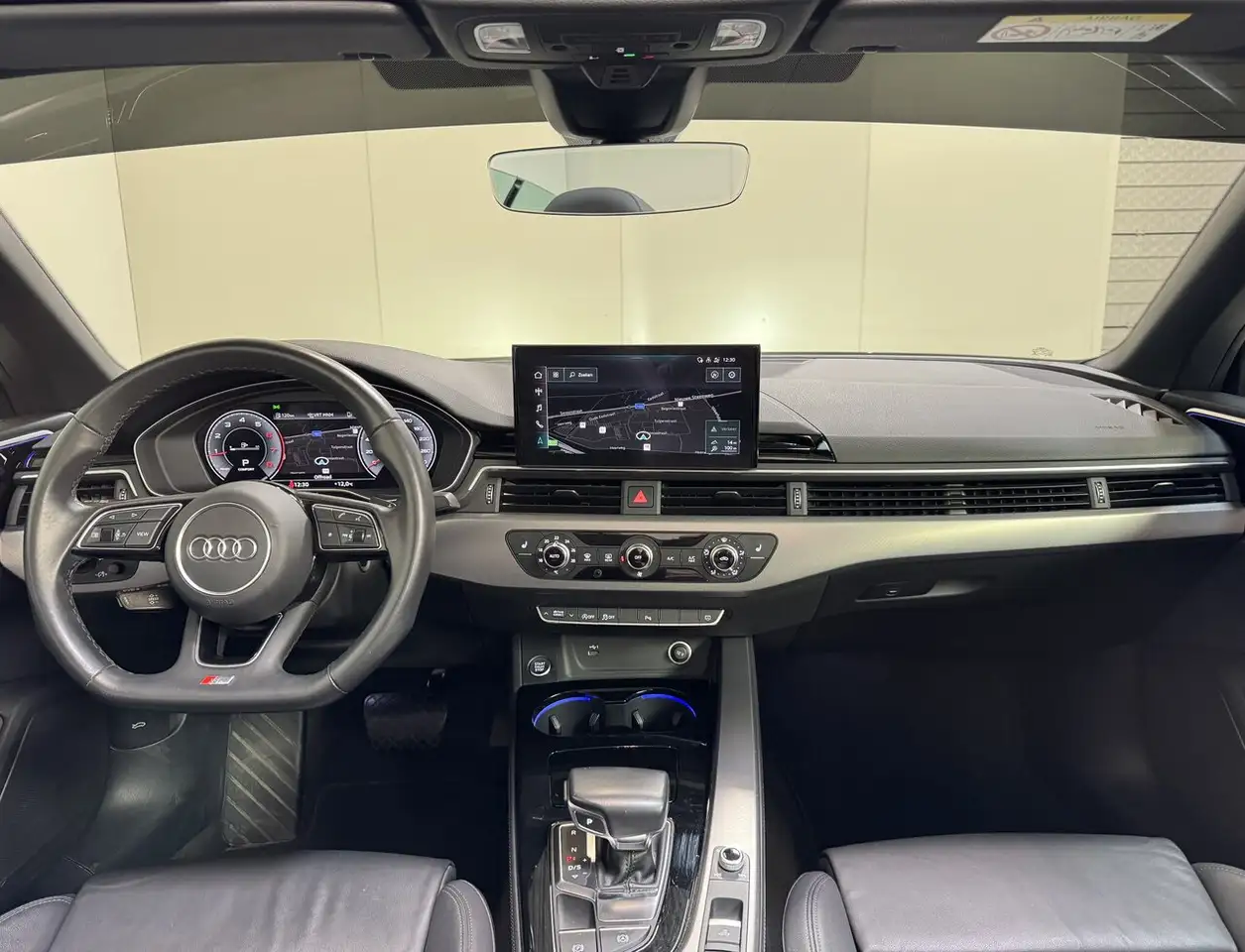 Audi A5 - 11