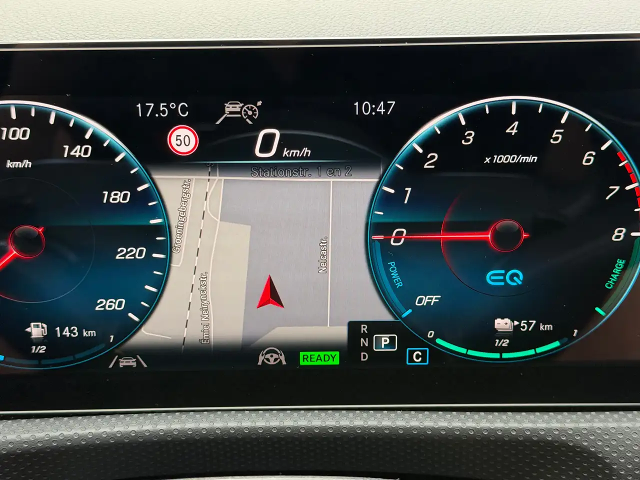 Mercedes-Benz A 250 - 12