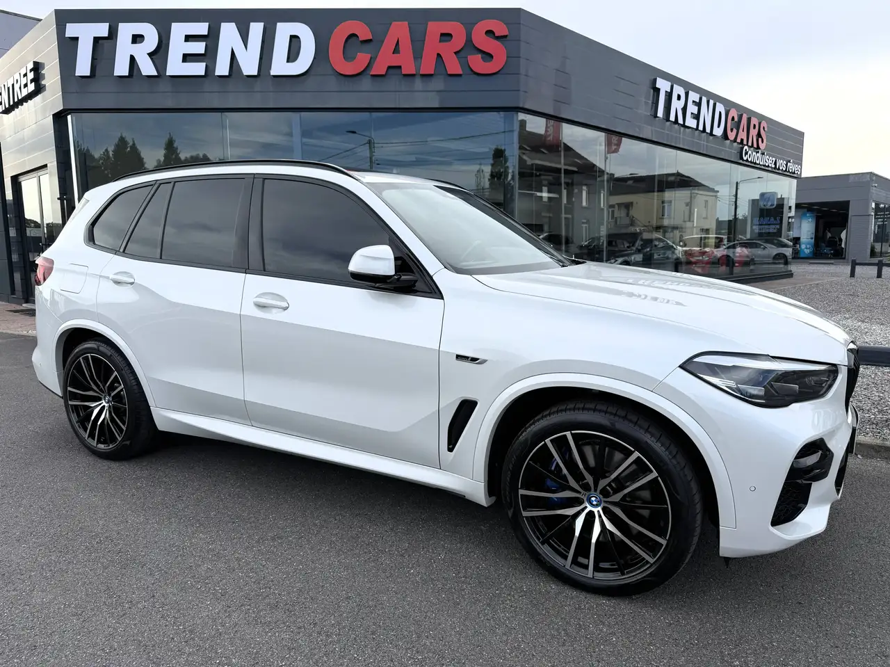 BMW X5 - 3