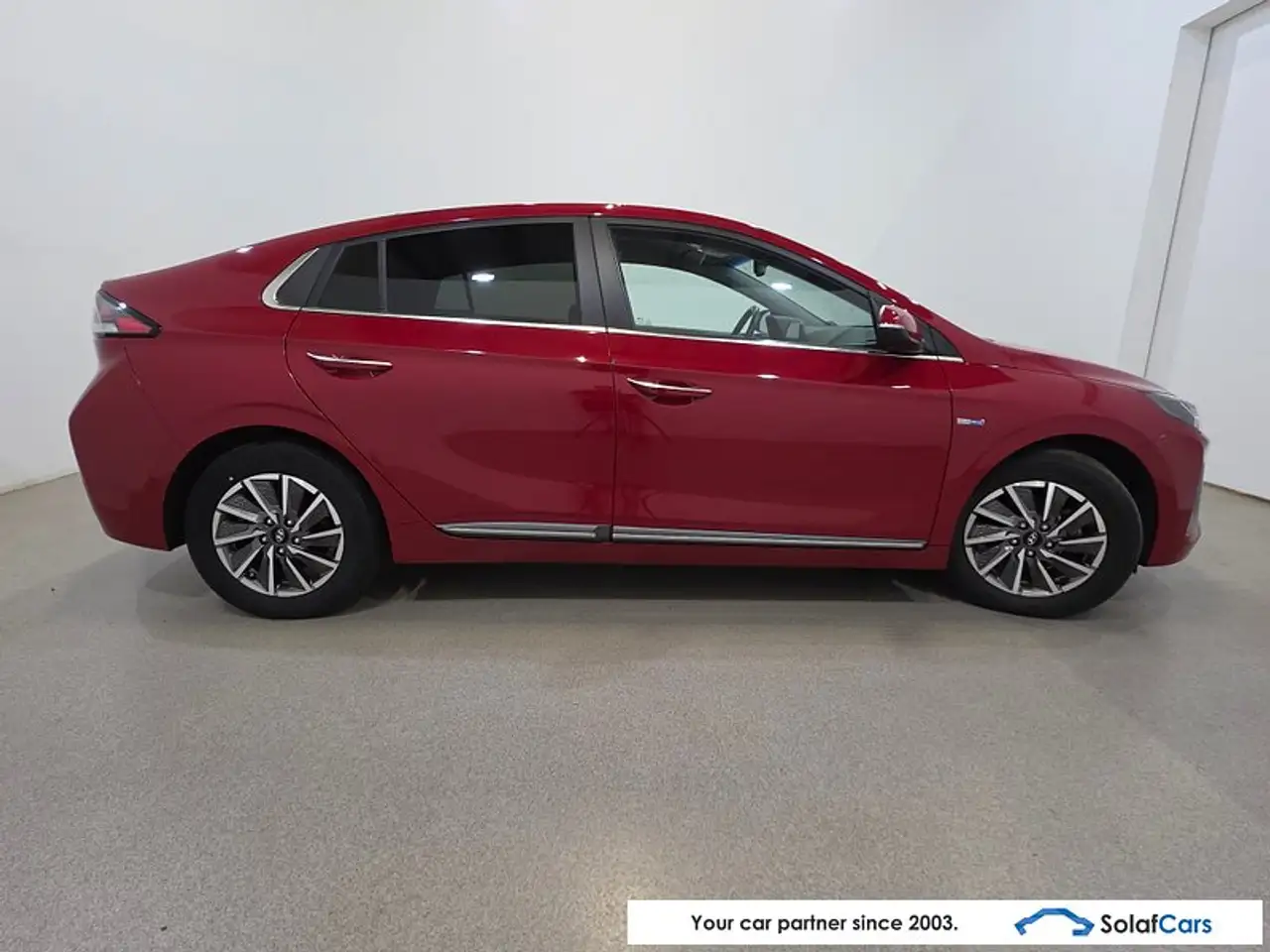 Hyundai IONIQ - 5