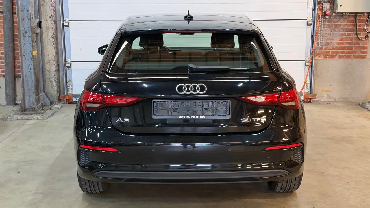 Audi A3 - 6
