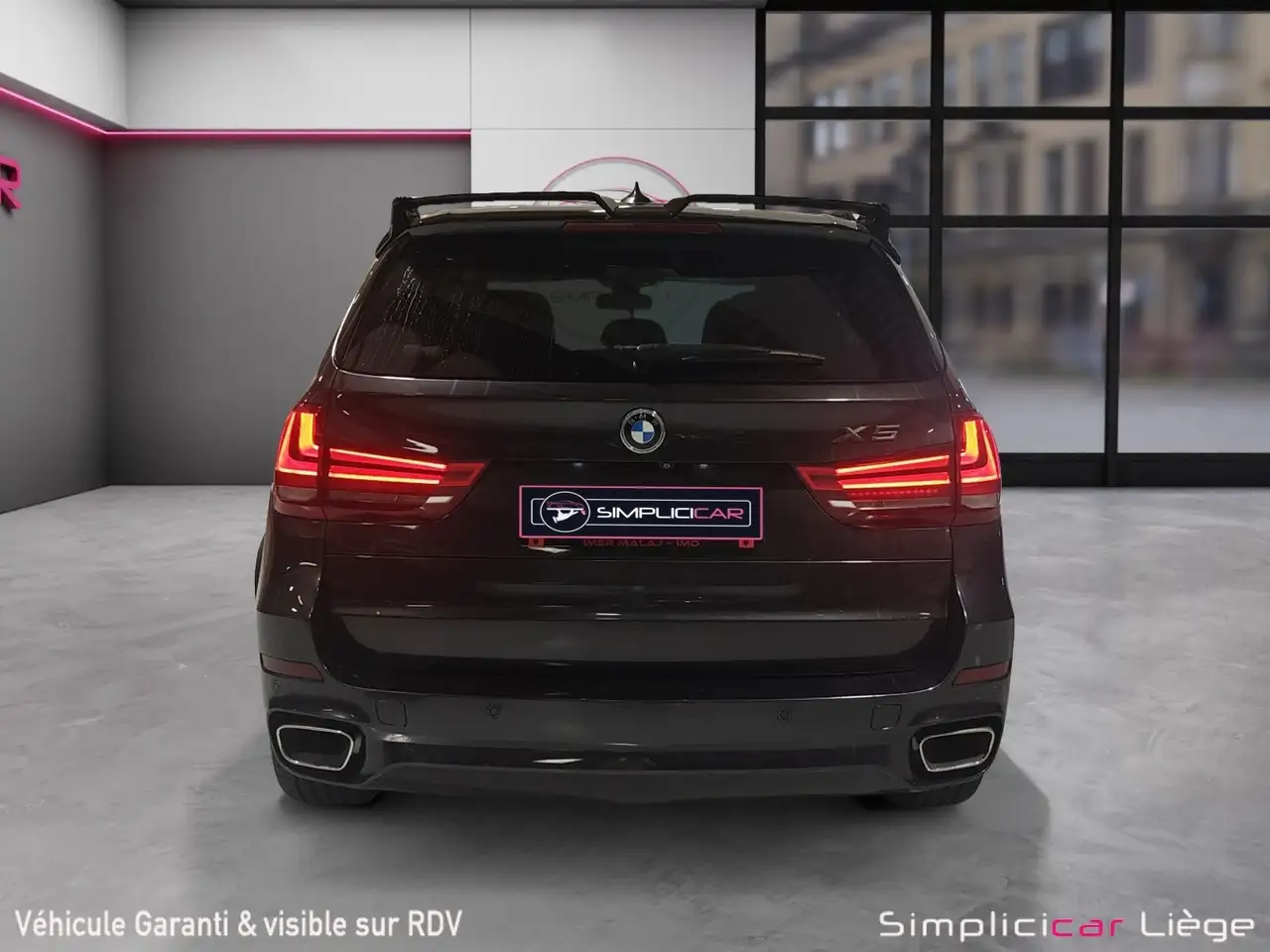 BMW X5 - 6