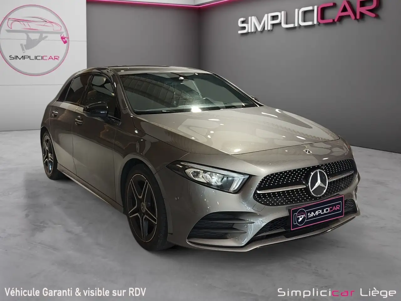Mercedes-Benz Autres - 1