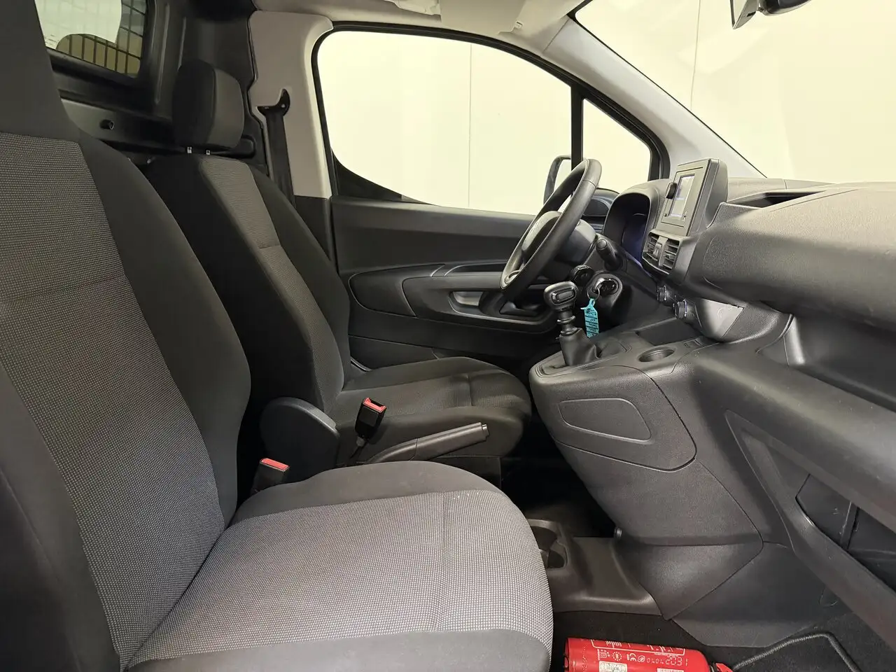 Citroen Berlingo - 2