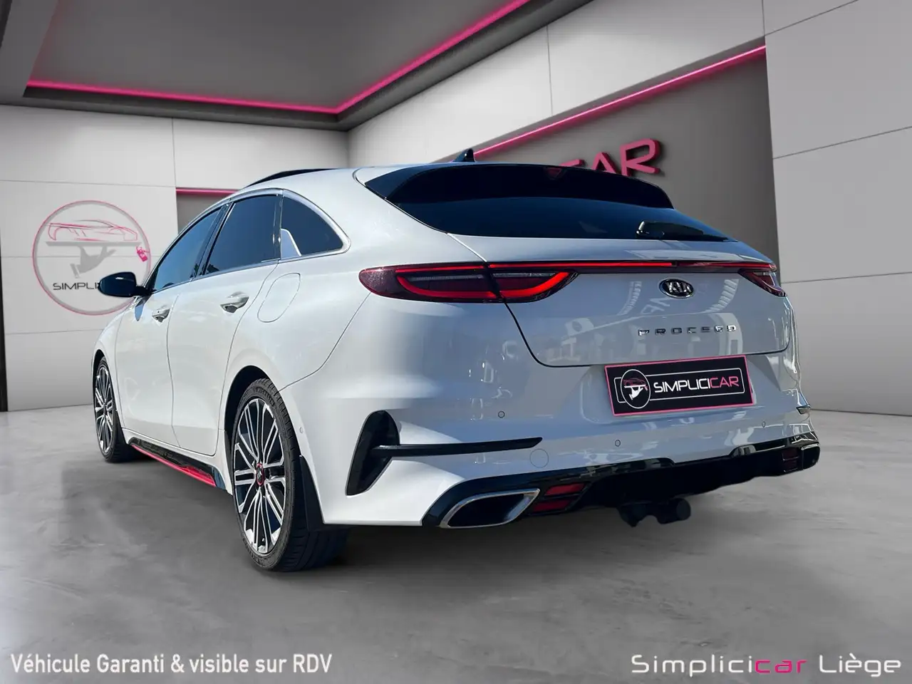 Kia ProCeed / pro_cee'd - 5