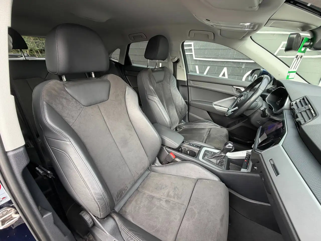 Audi Q3 - 10
