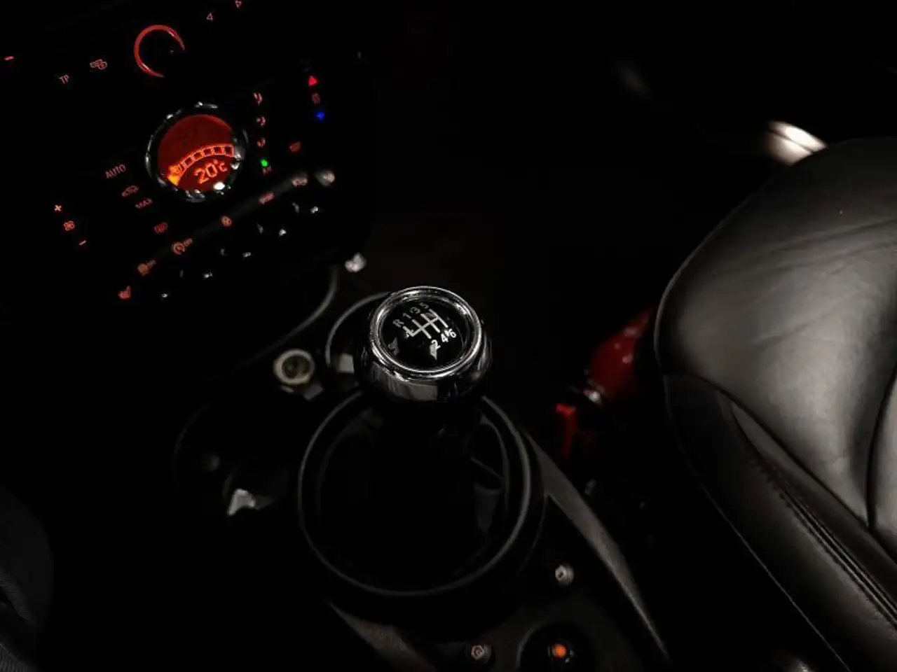MINI Cooper S Paceman - 8
