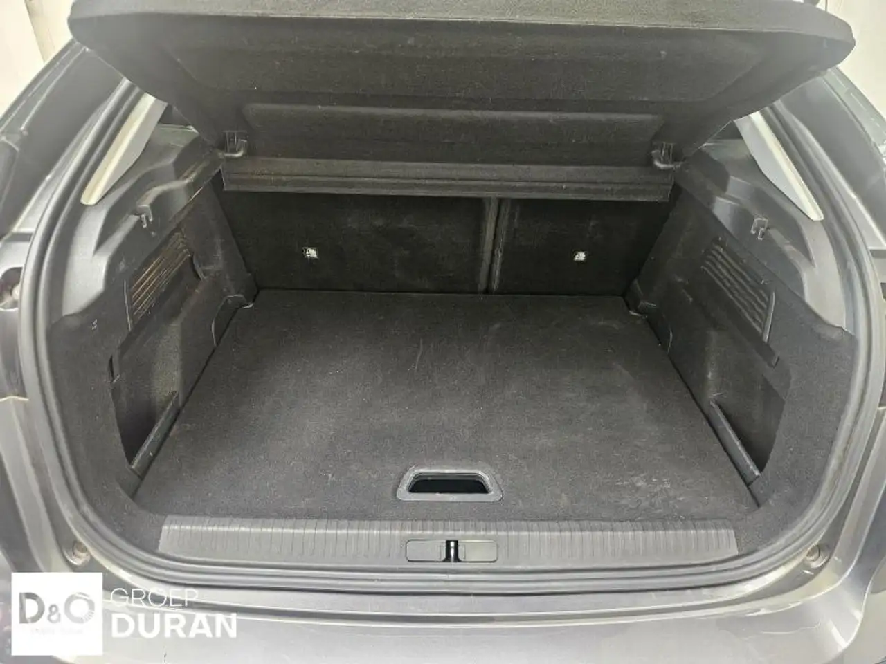 Citroen C4 - 7
