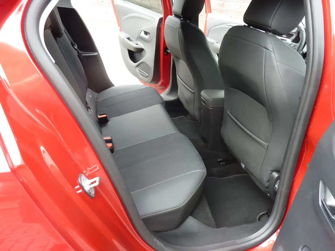 Opel Corsa - 9