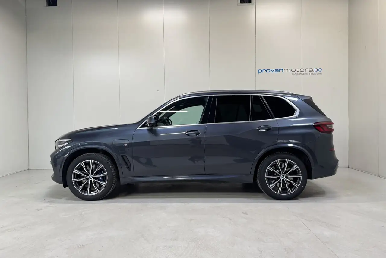 BMW X5 - 8