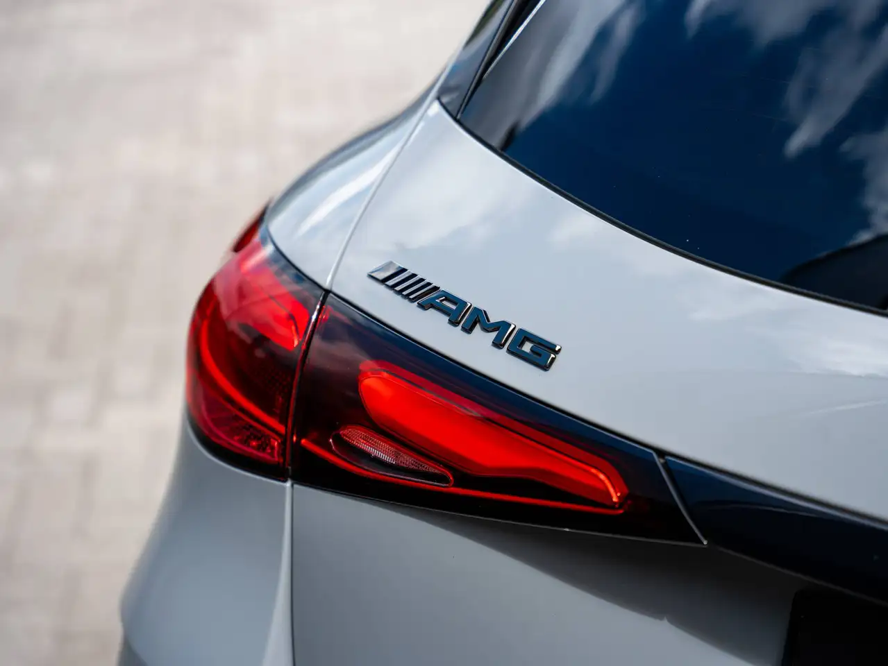 Mercedes-Benz GLC 43 AMG - 10