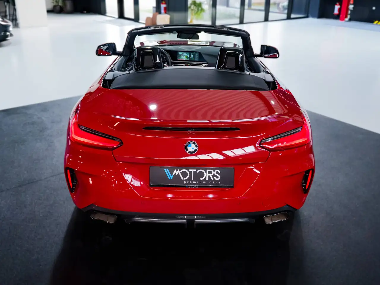 BMW Z4 M - 5