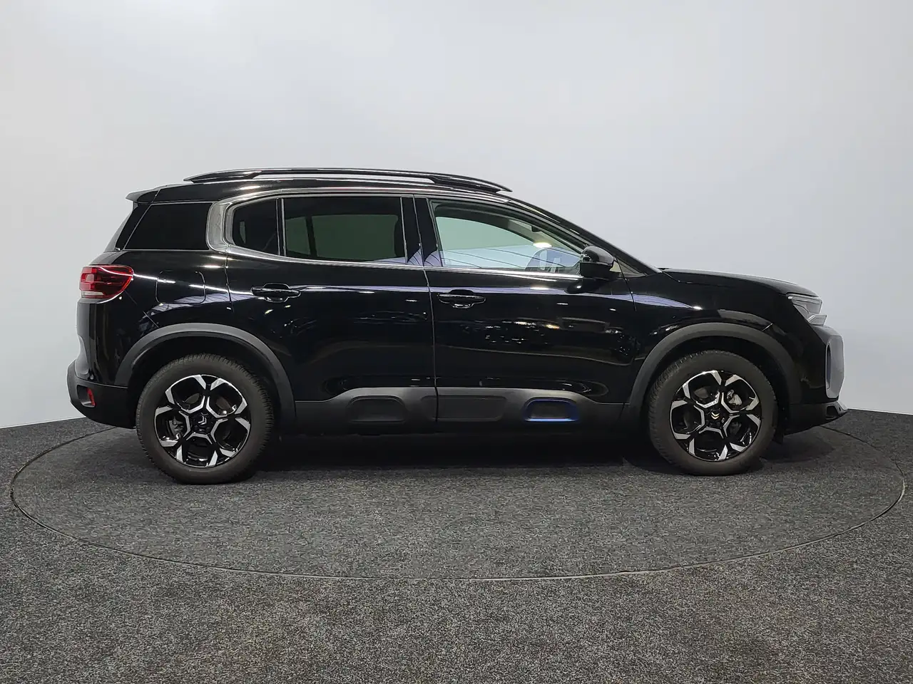 Citroen C5 Aircross - 7