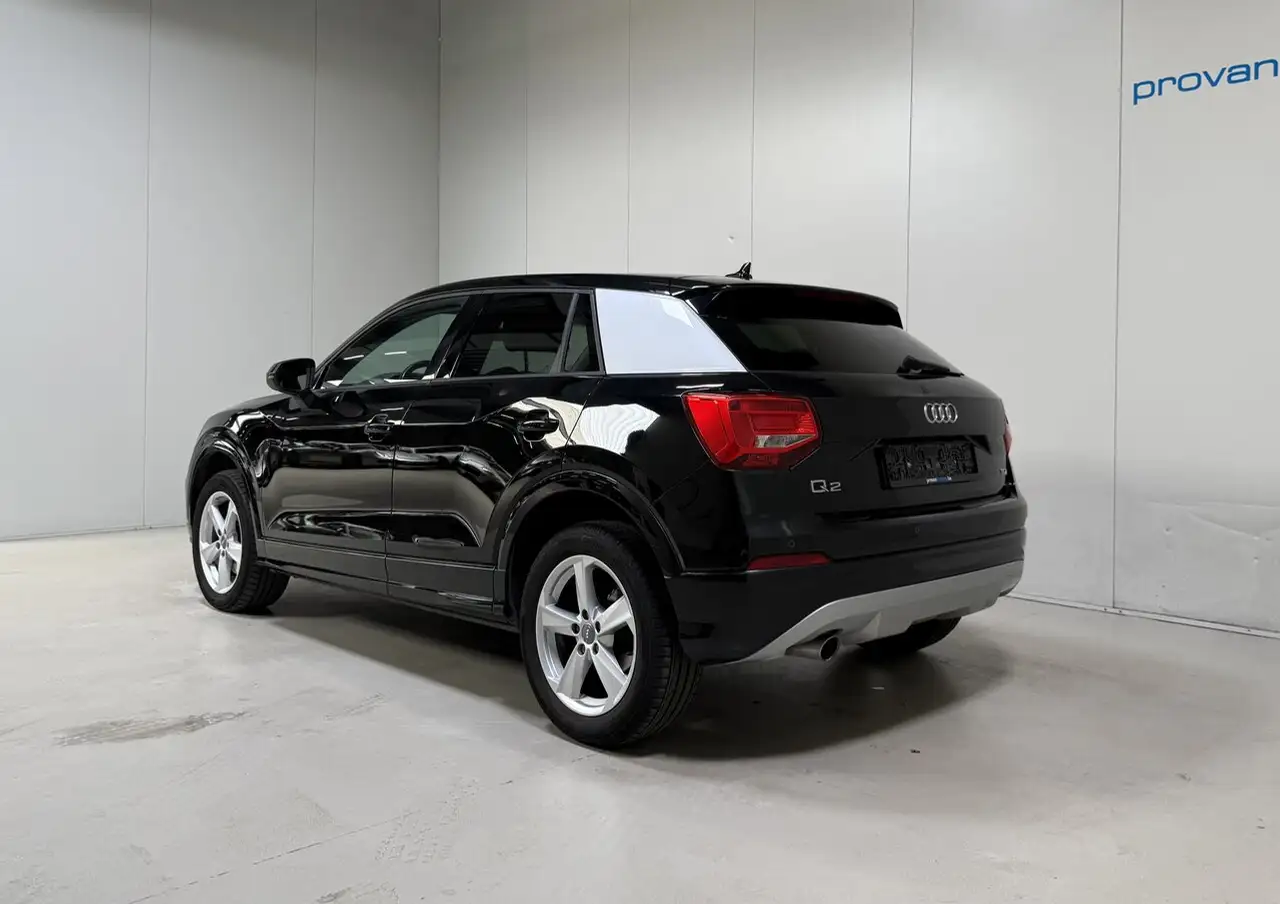 Audi Q2 - 6