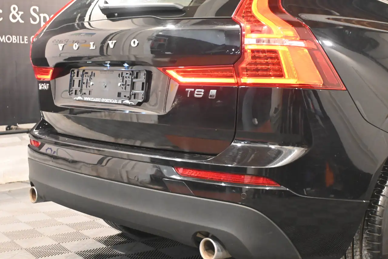 Volvo XC60 - 8