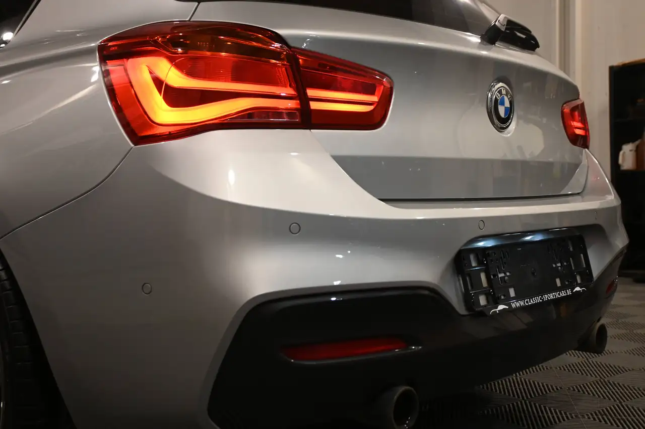 BMW 140 - 11