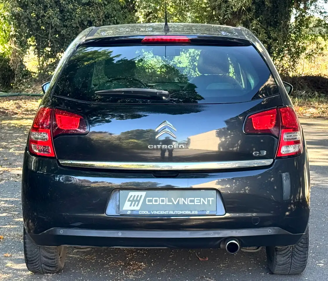 Citroen C3 - 5