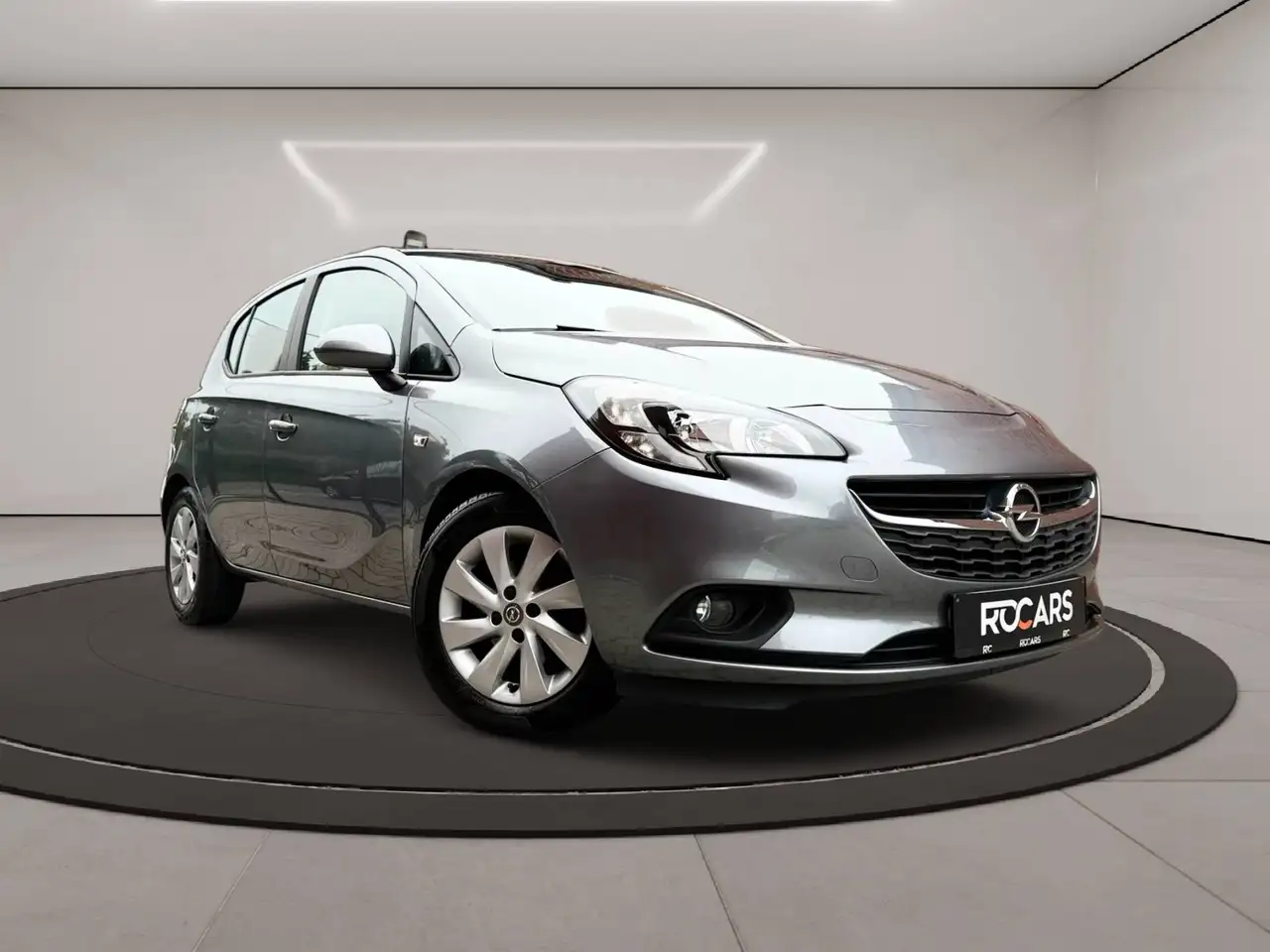 Opel Corsa - 3