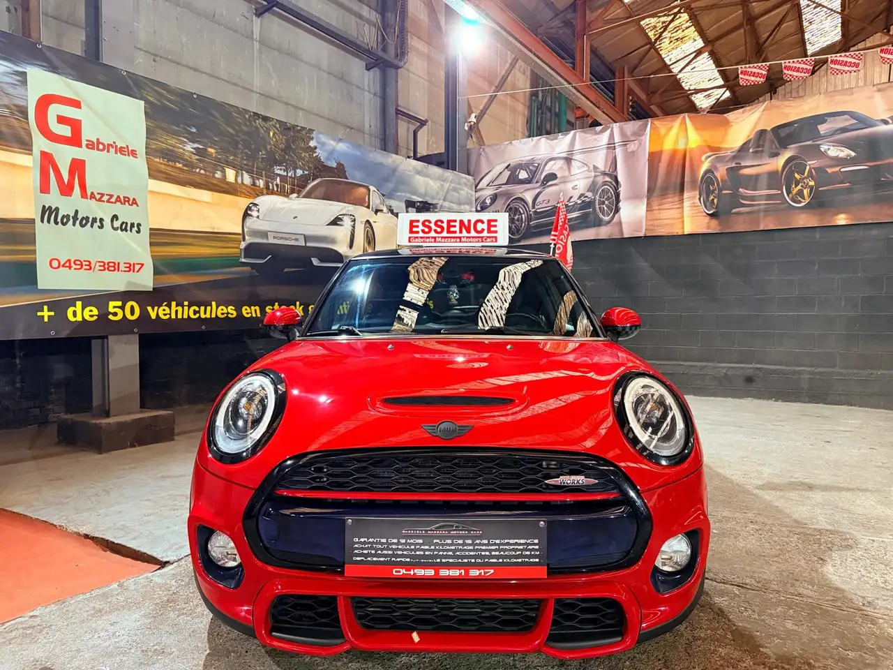 MINI Cooper - 3