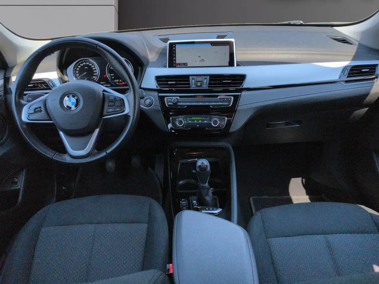 BMW X2 - 11