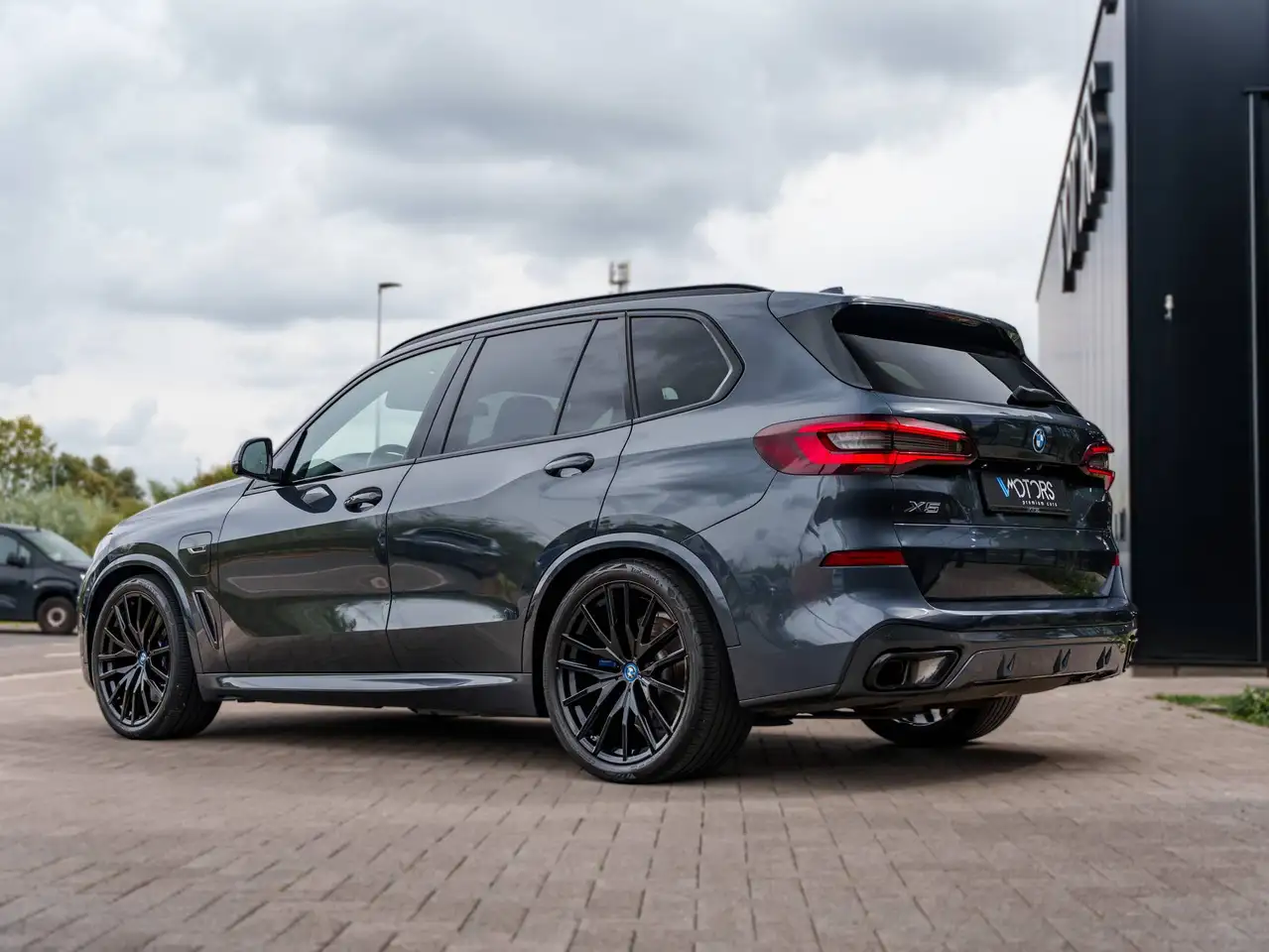 BMW X5 - 4