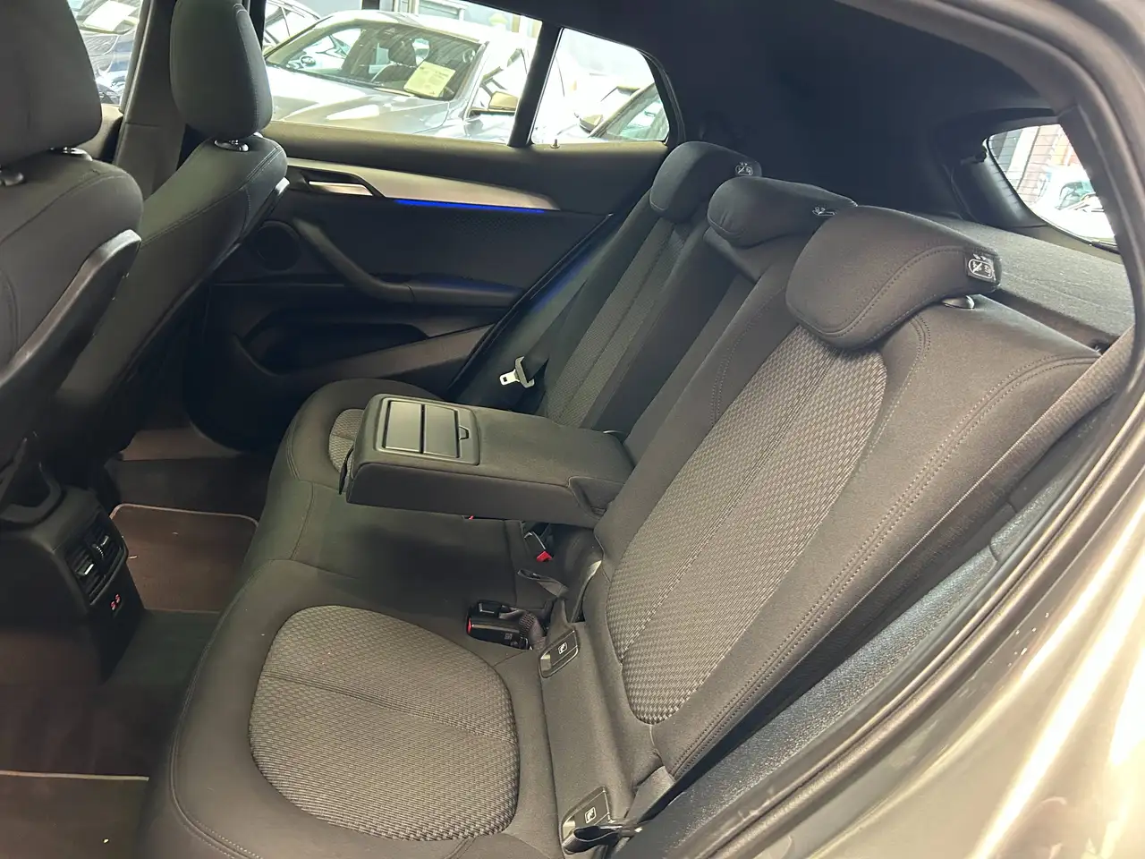 BMW X2 - 8