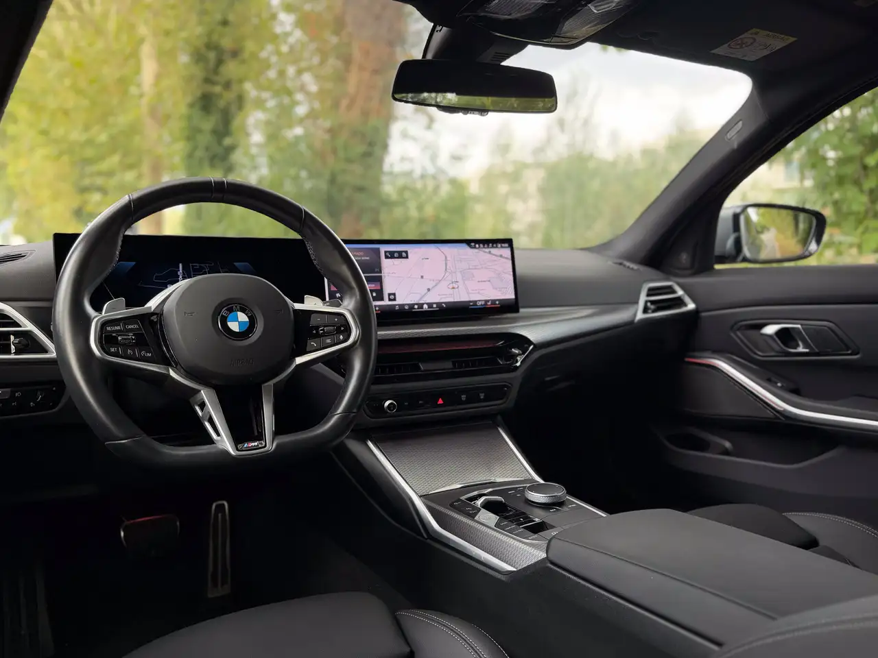 BMW 318 - 9