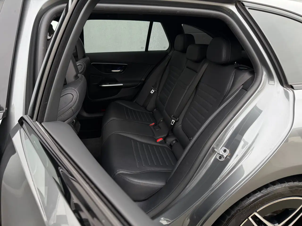 Mercedes-Benz C 300 - 9