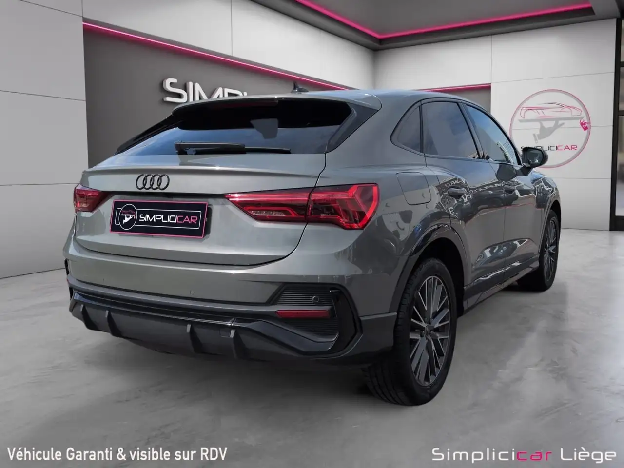 Audi Q3 - 5