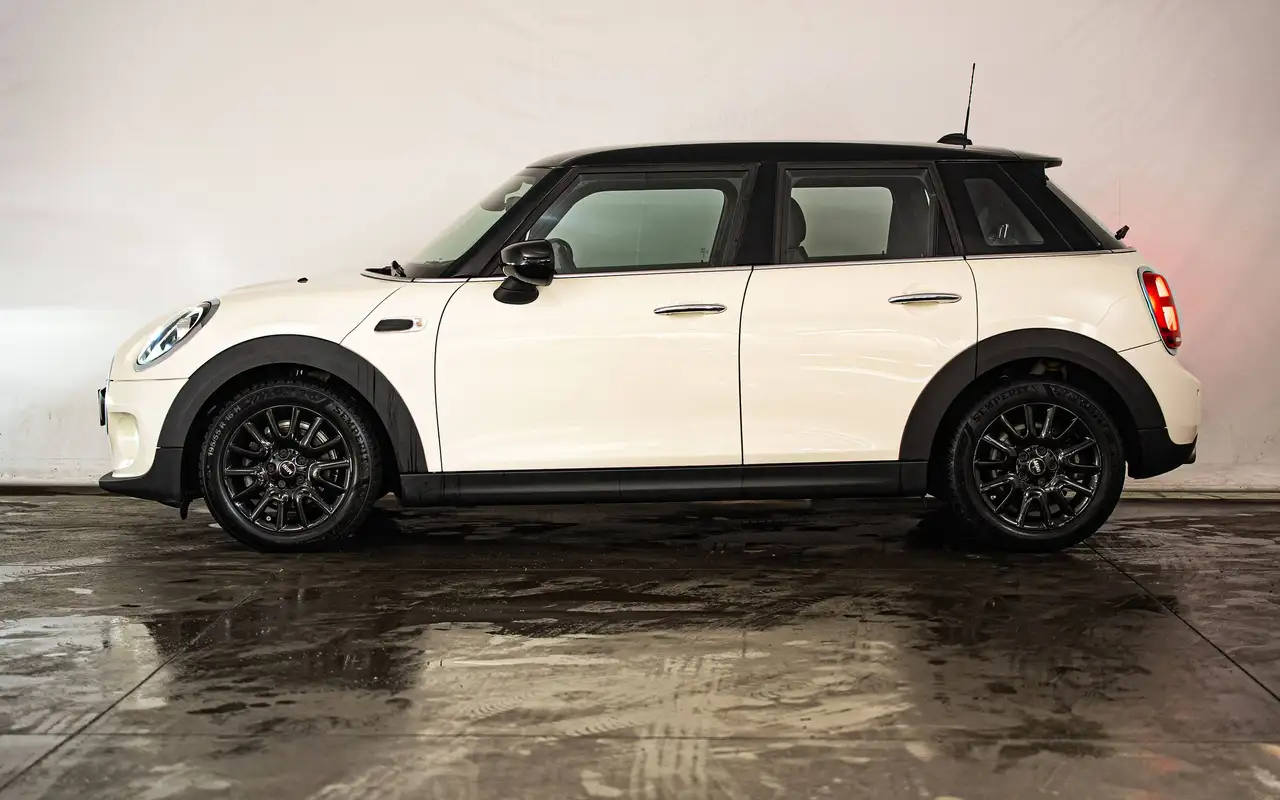 MINI Cooper - 2