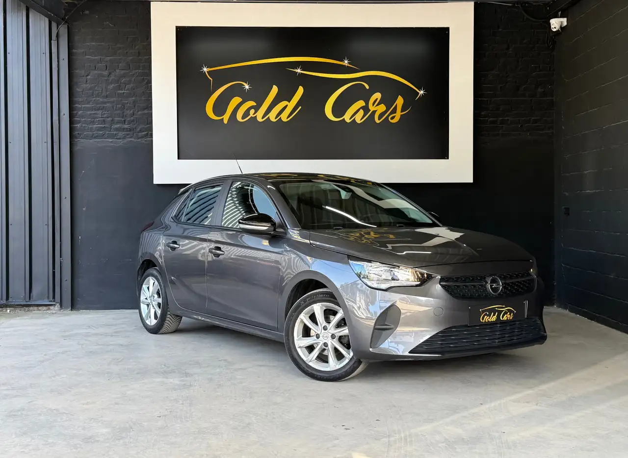 Opel Corsa - 8