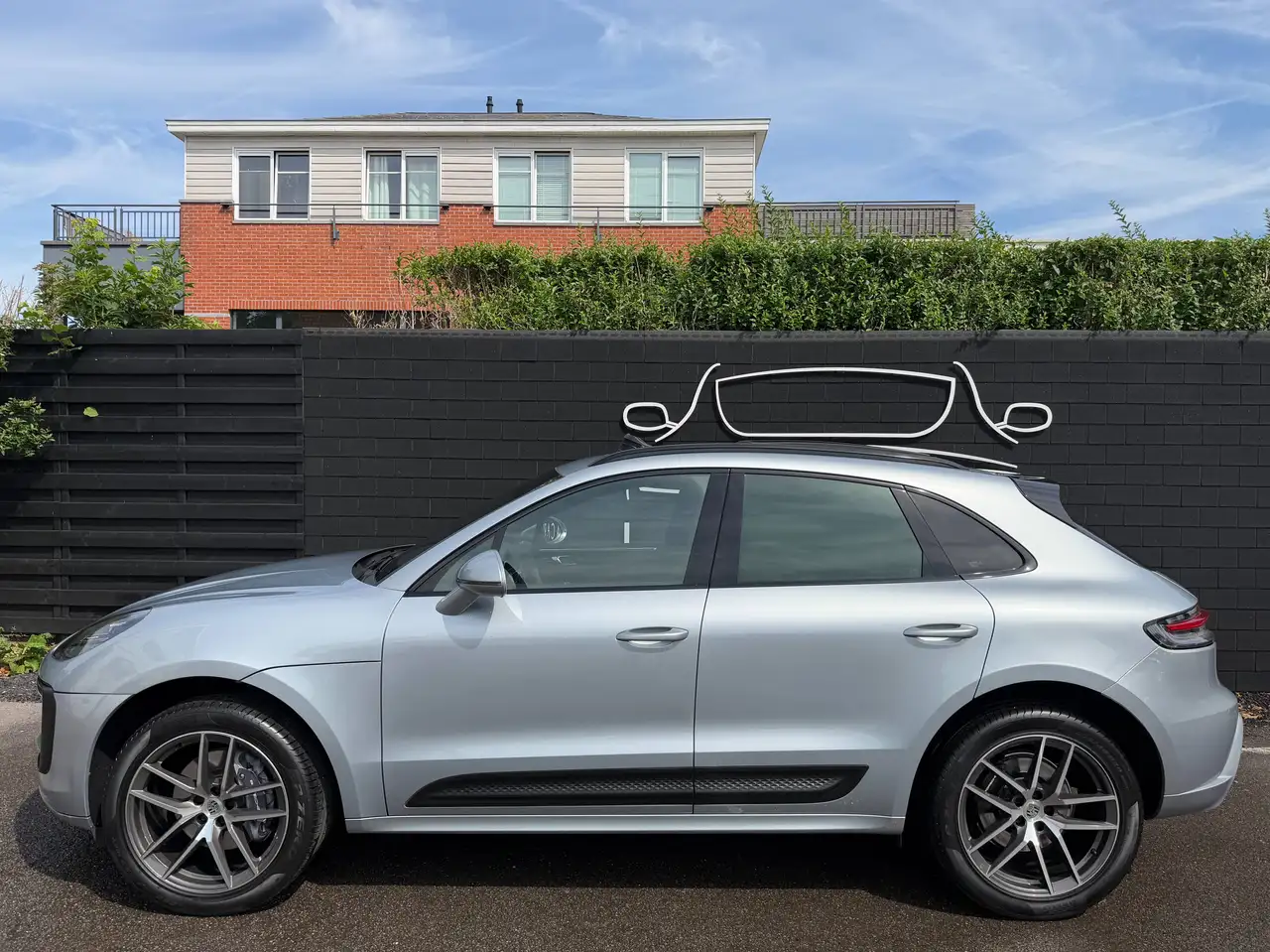 Porsche Macan - 2