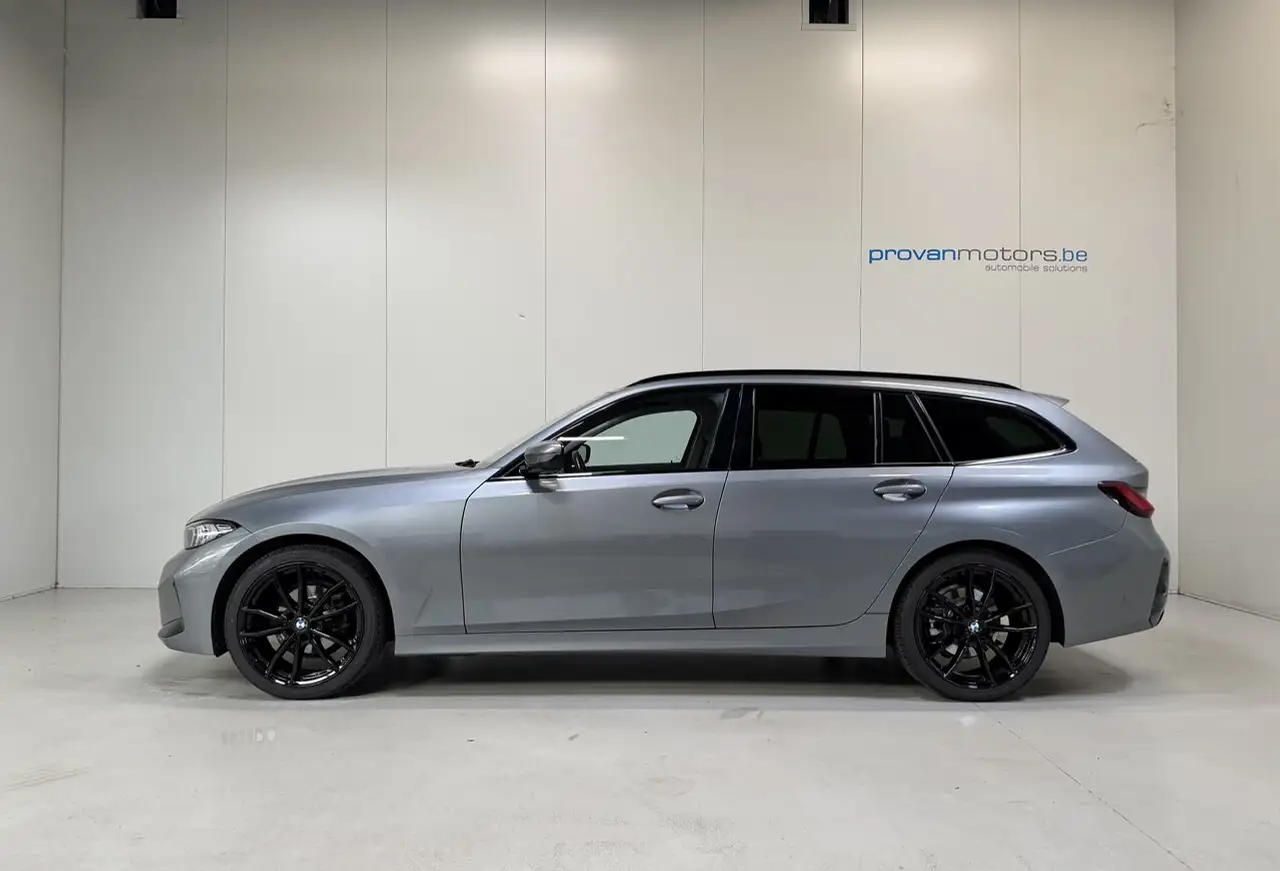 BMW 318 - 8