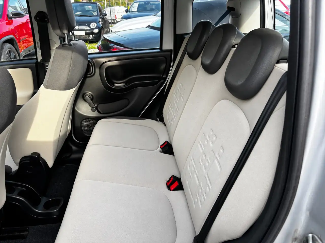 Fiat Panda - 11