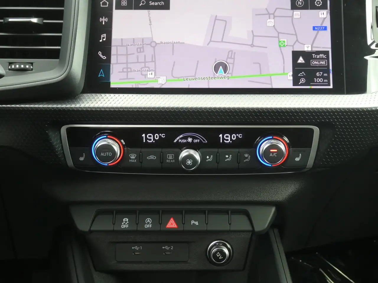 Audi A1 - 10