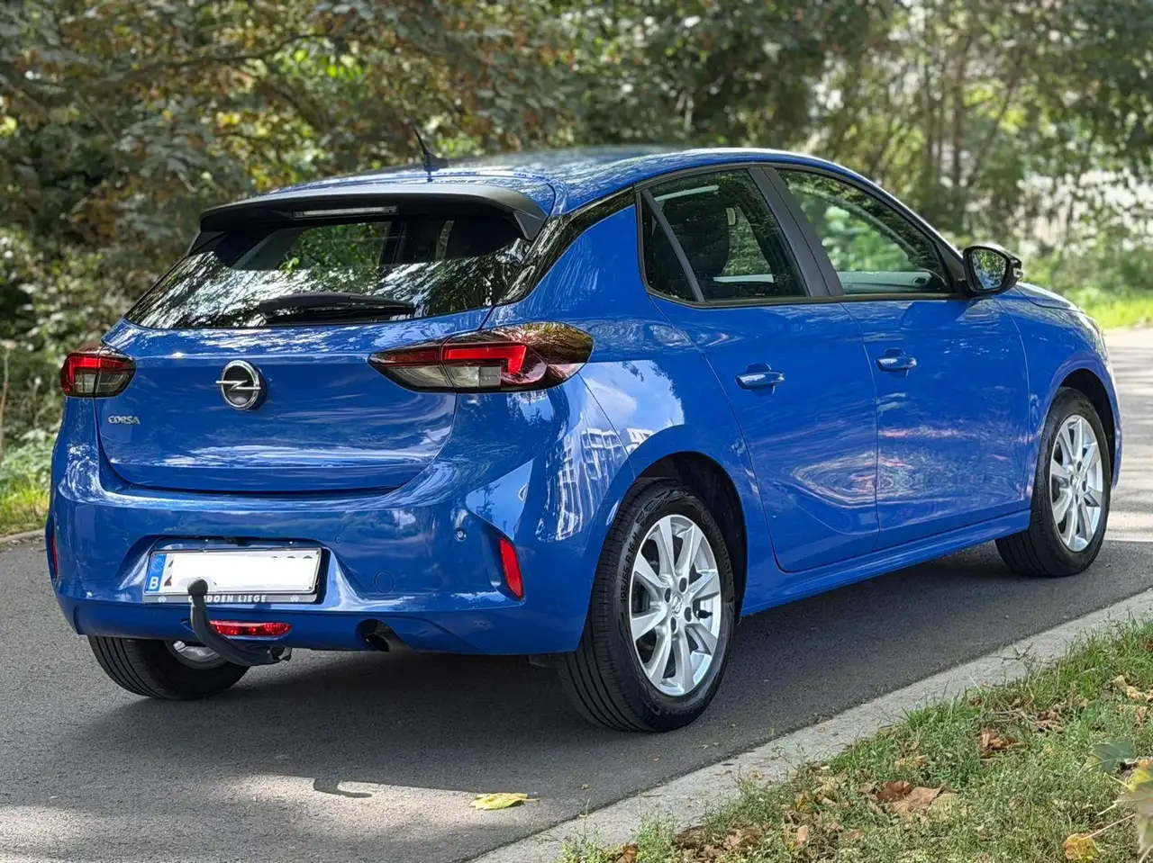 Opel Corsa - 8
