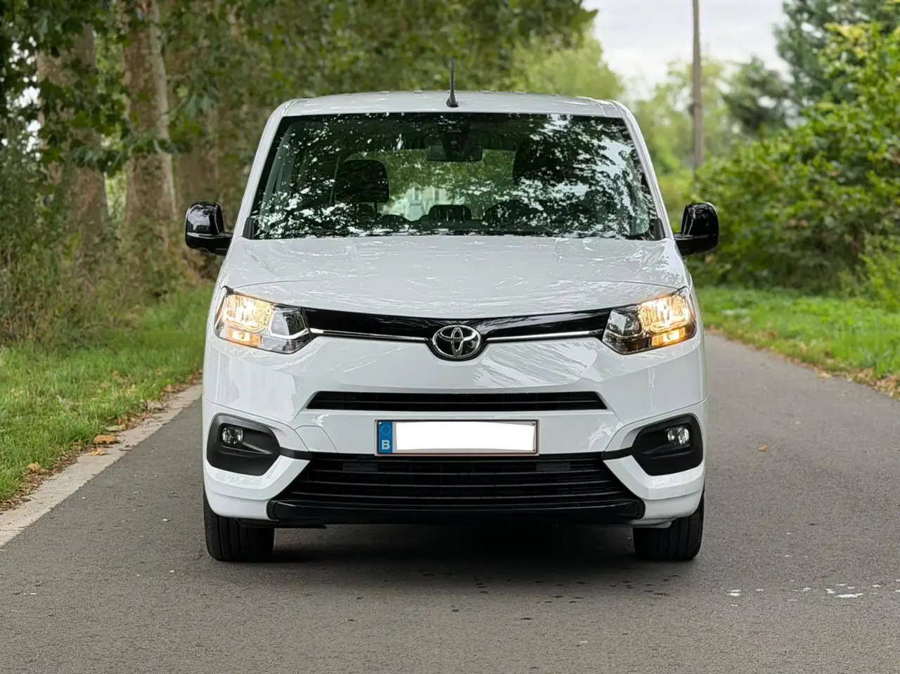 Toyota Proace City - 3
