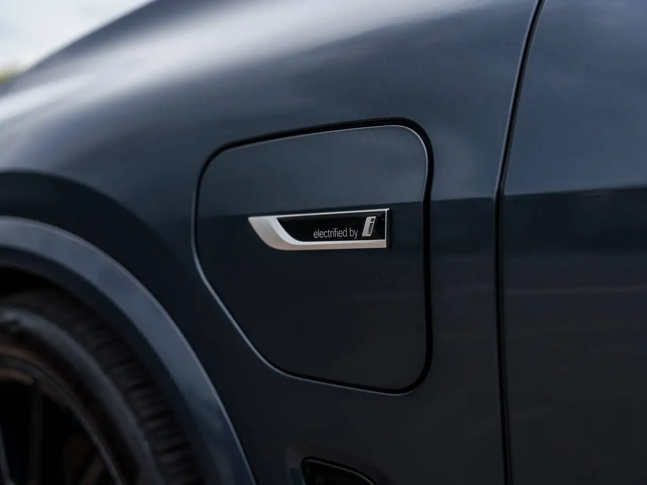 BMW X5 - 7