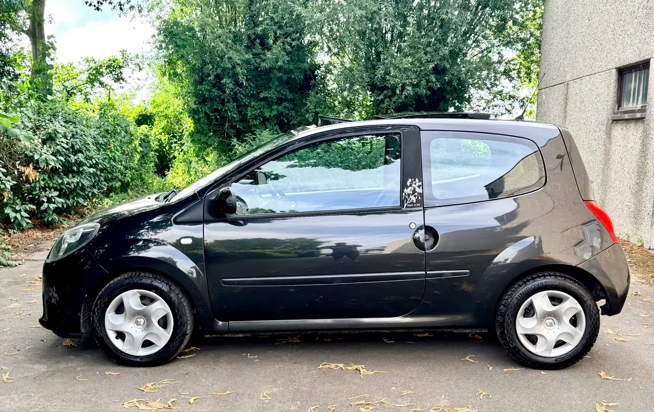 Renault Twingo - 4