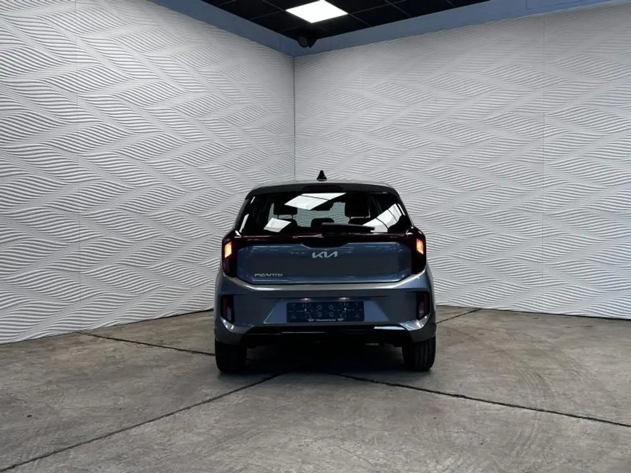 Kia Picanto - 9