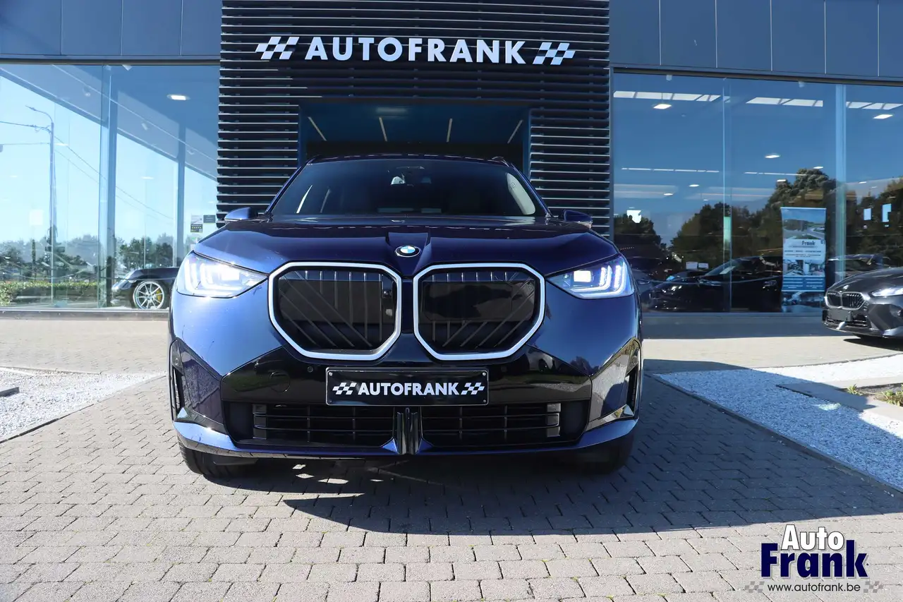 BMW X3 - 2