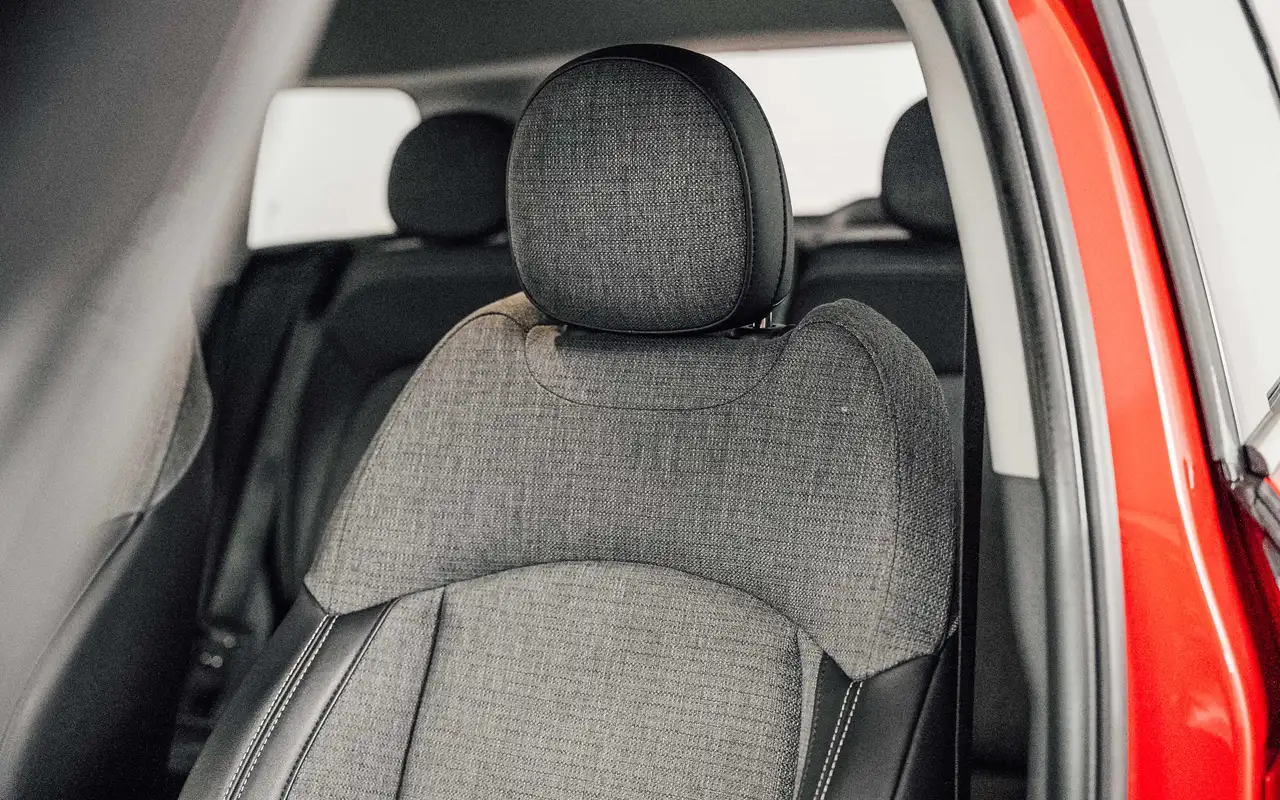 MINI Cooper Countryman - 10