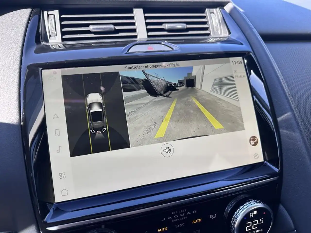 Jaguar E-Pace - 4