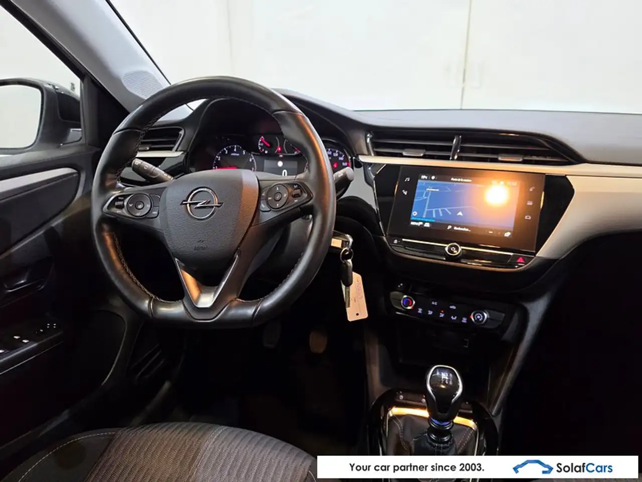 Opel Corsa - 9