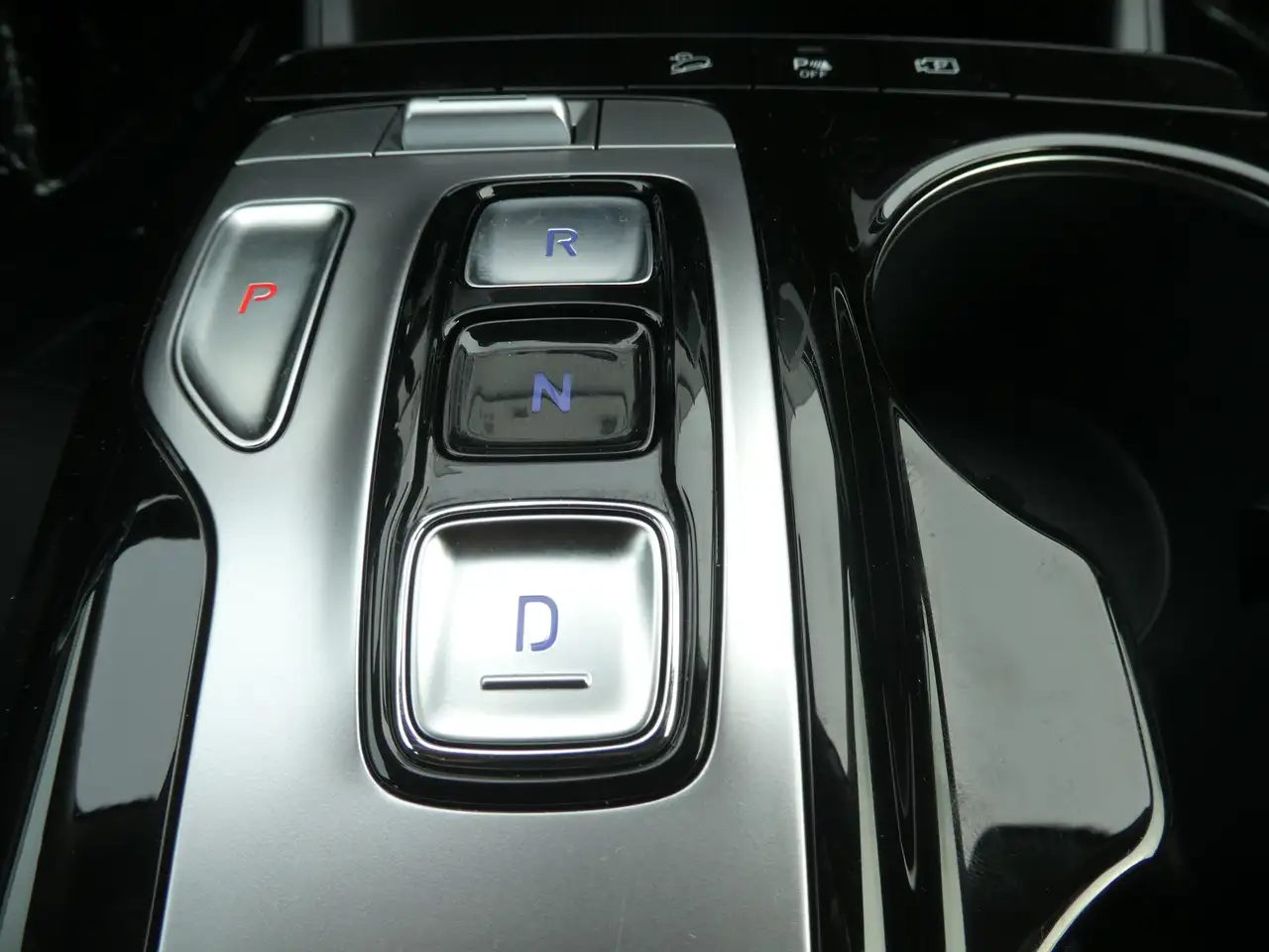 Hyundai TUCSON - 12
