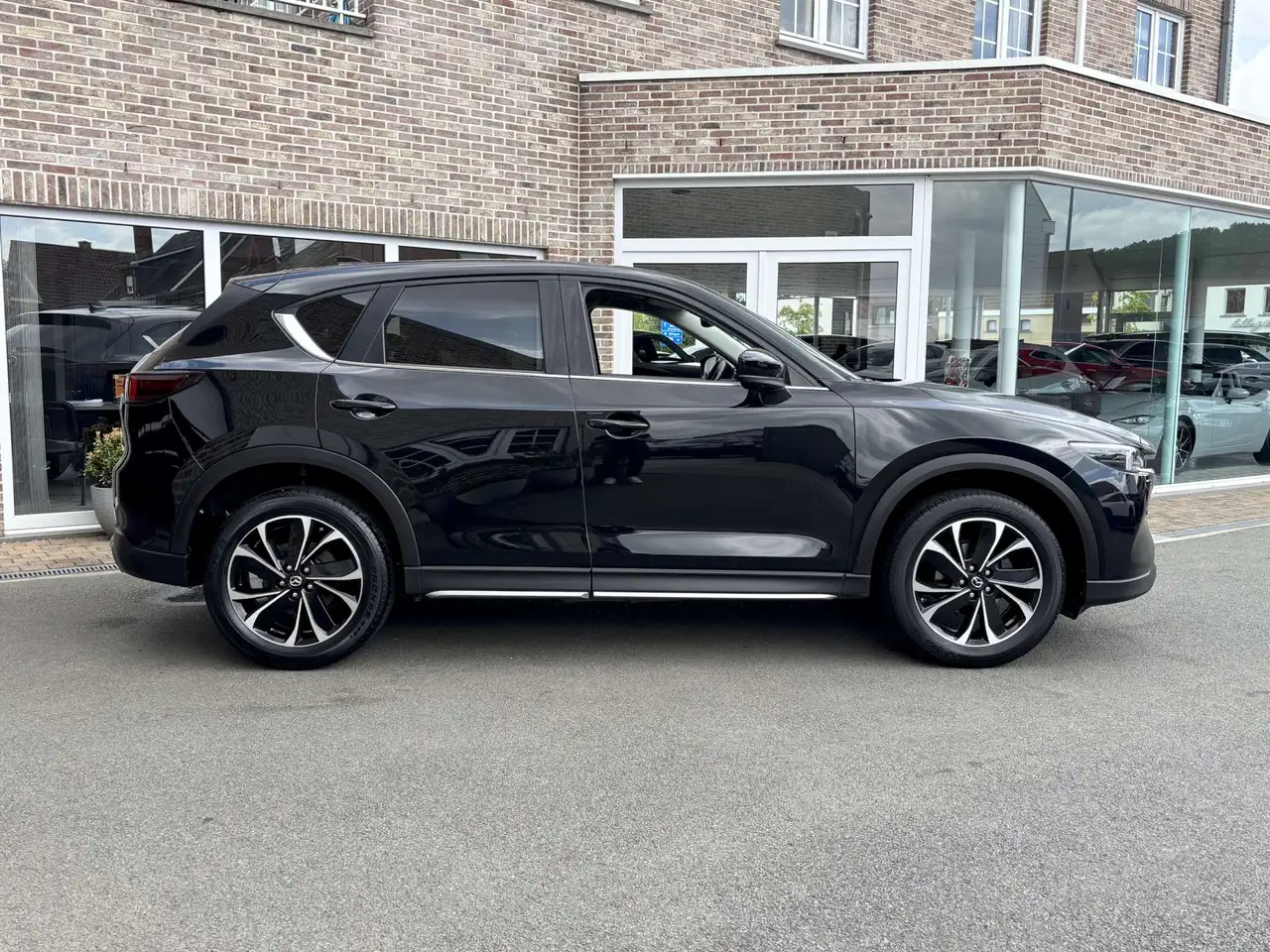 Mazda CX-5 - 6