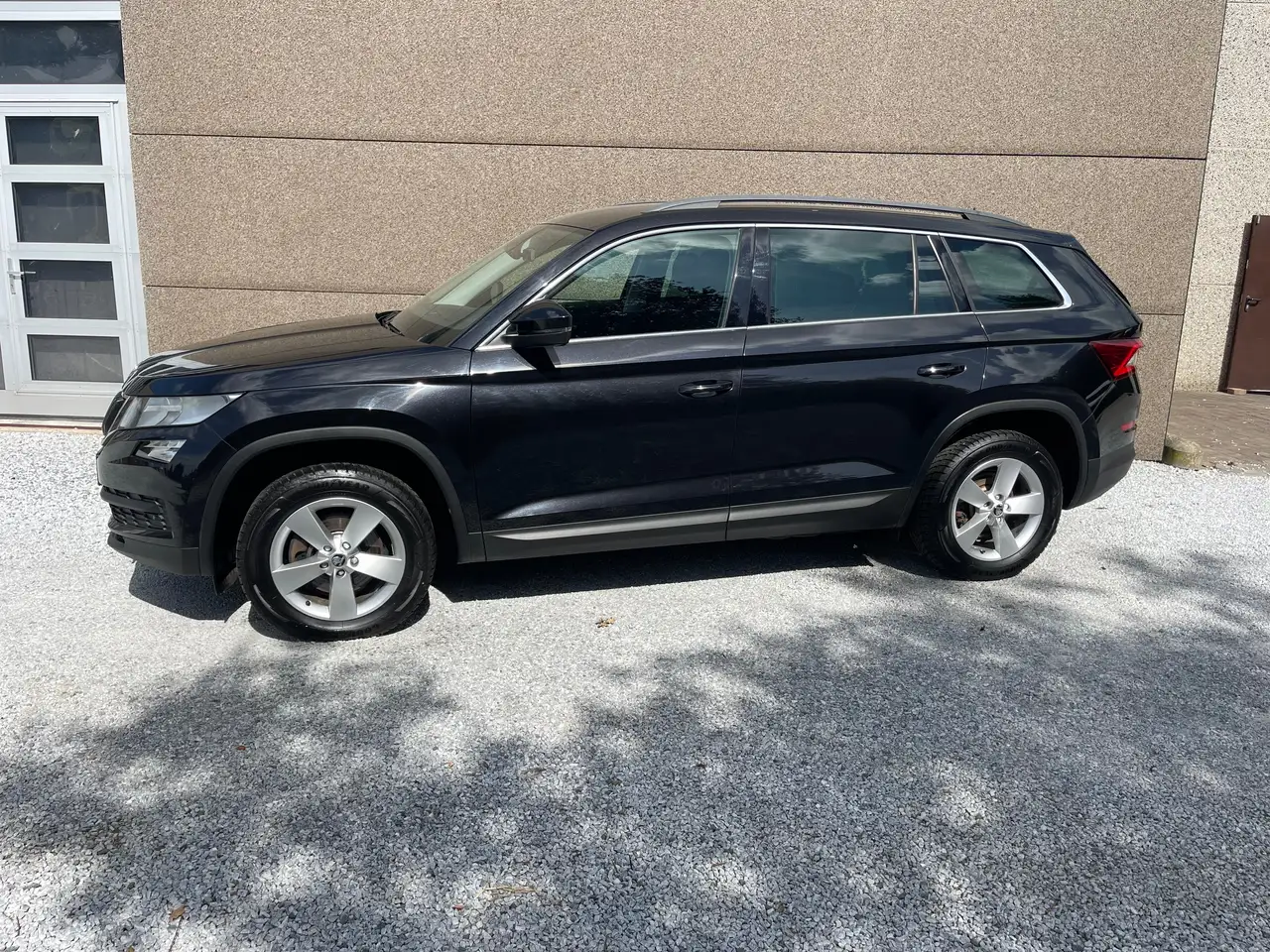 Skoda Kodiaq - 4