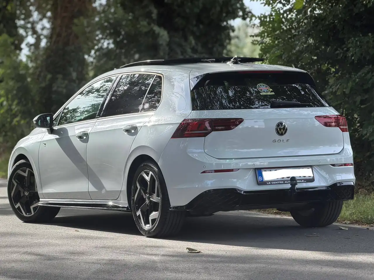 Volkswagen Golf - 7