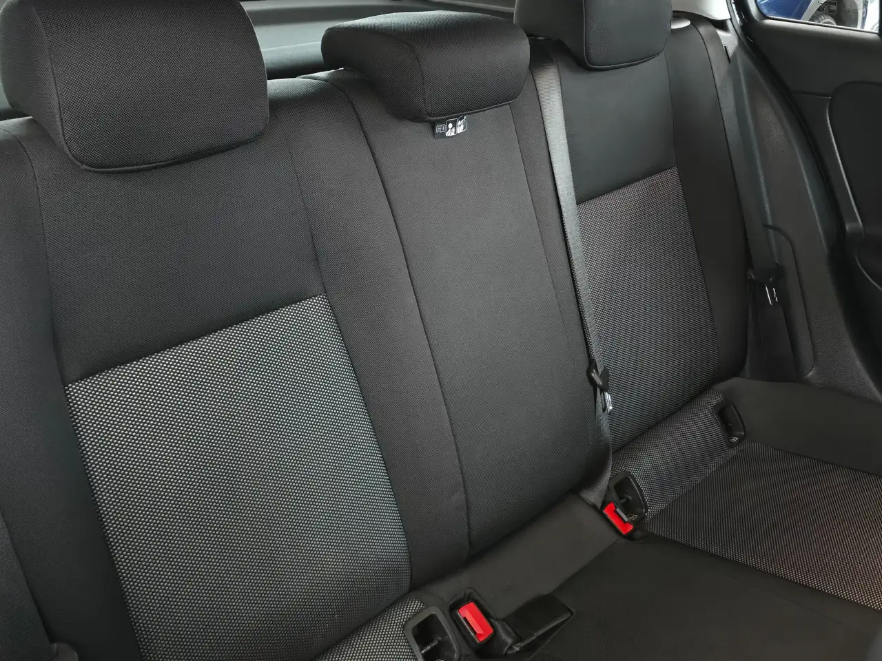 Mercedes-Benz A 180 - 7