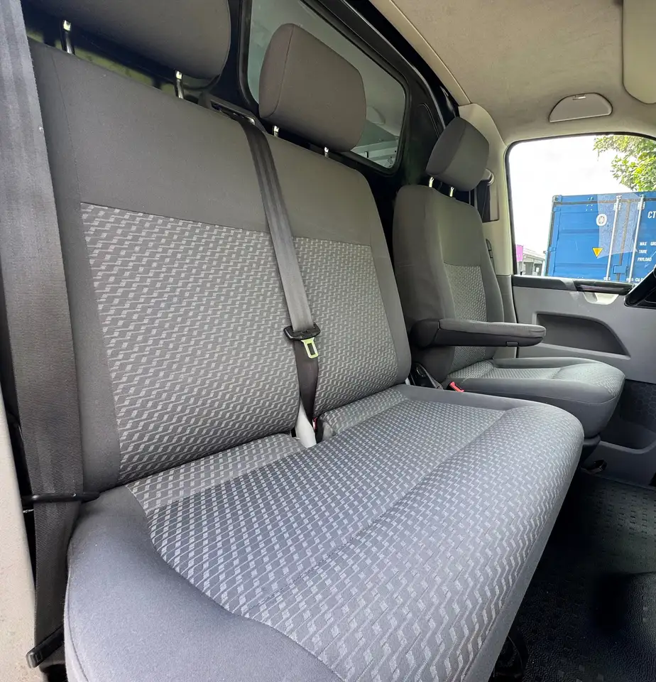 Volkswagen T6 Transporter - 10